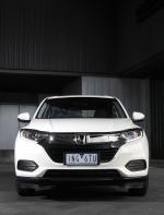 Honda HR-V VTi 2018 года (AU)